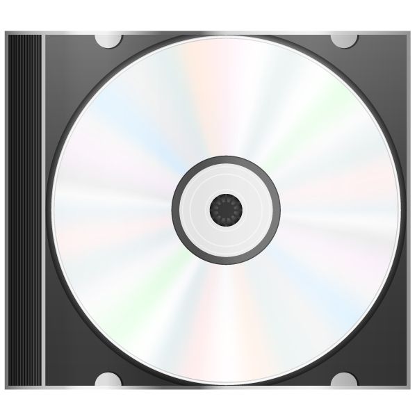 Tegen de wil regiment Plaats CD & DVD Duplication in Slim Jewel Case | CDs in Slim Jewel Cases