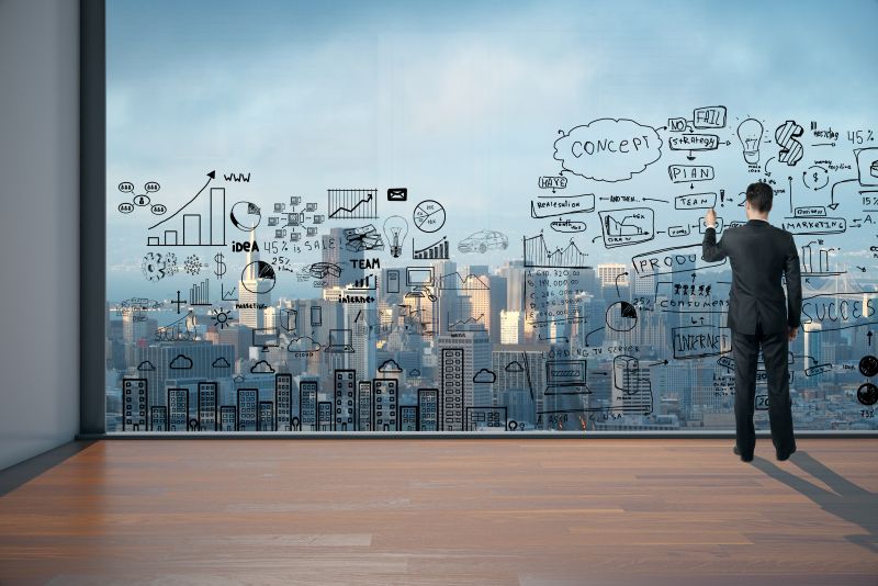 Nordex Media production facility