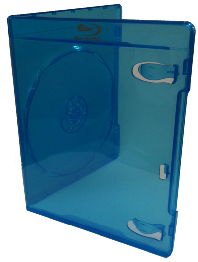 Blu-ray Case