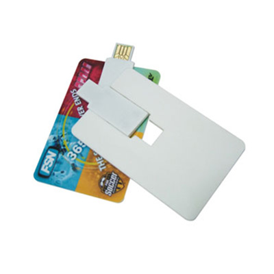 Business Card USB